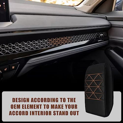 Armrest Cover for Honda Accord 2023