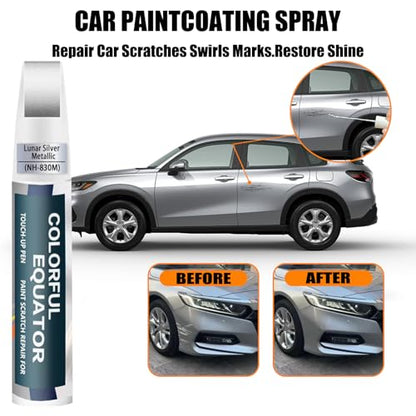 Car Touch Up Paint