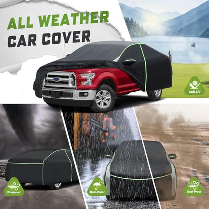 Car Cover for Ford F