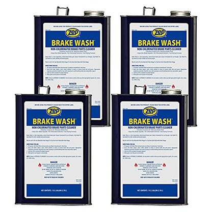 Brake Wash Liquid Non (512 Fl Oz)