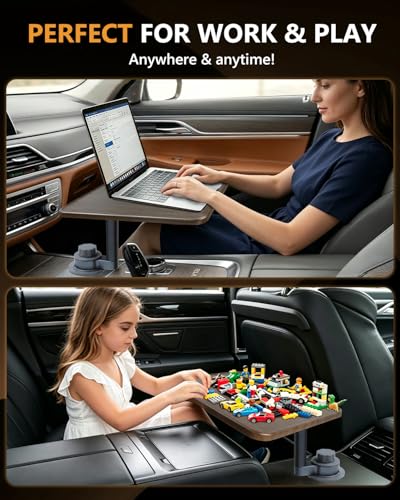 Car Desk for Laptop