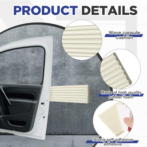 Garage Wall Protector Roll (10 Foot)