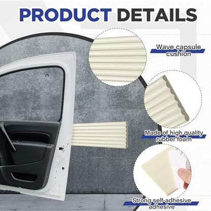 Garage Wall Protector Roll (10 Foot)