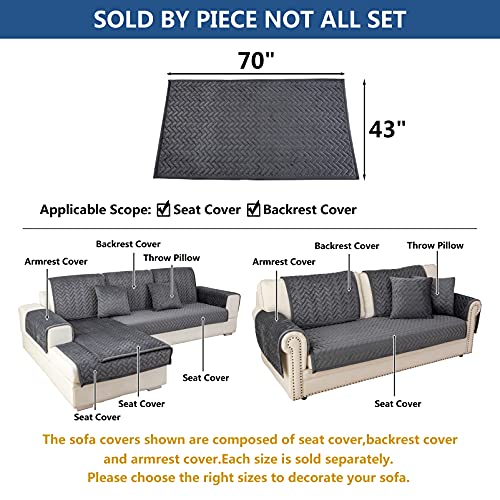 Couch Cover Sectional Couch Covers