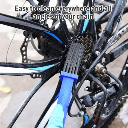 Bike or Motorcycle Chain Washer (2 Count)