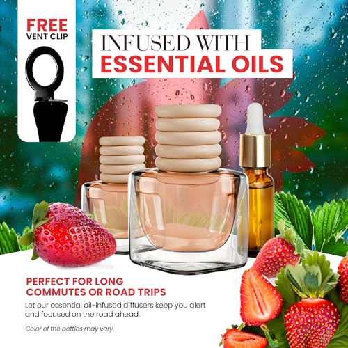 Car Air Freshener (4 Fl Oz)