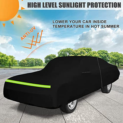 Waterproof Car Cover Compatible with 1962