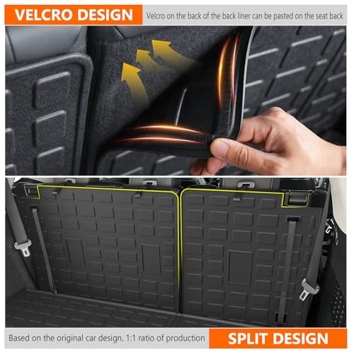 Cargo Mat Compatible with 2022