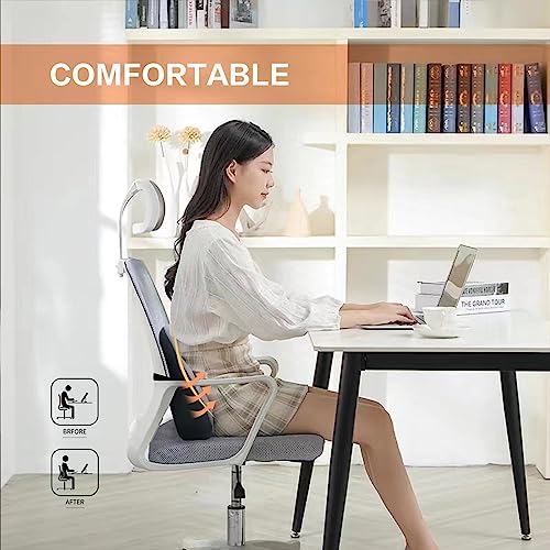 Super Comfy Lumbar Support Pillow