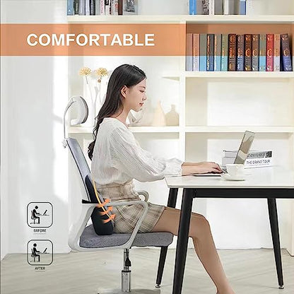 Super Comfy Lumbar Support Pillow