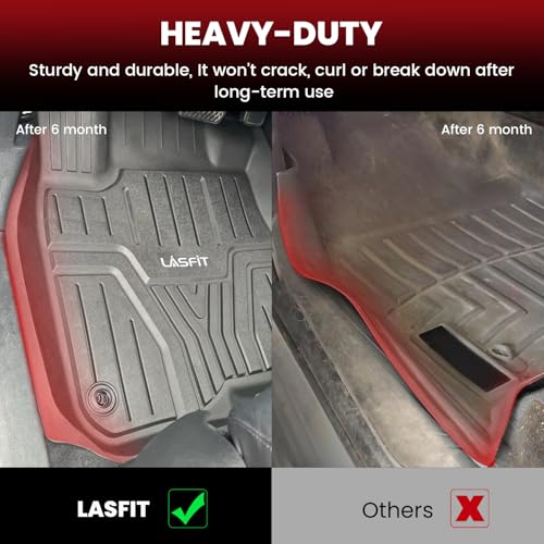 Floor Mats & Trunk Mat for Honda CR