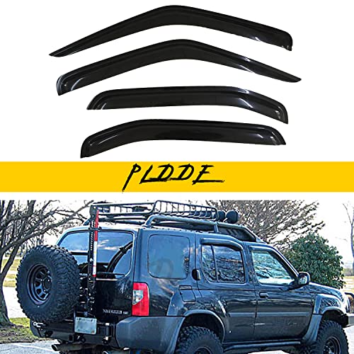 4 pcs Compatible with 2000