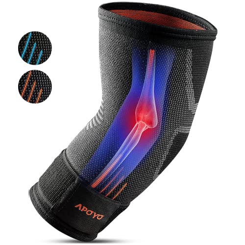 Tennis Elbow Brace for Women & Men