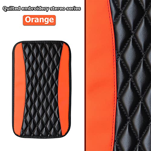 Car Center Console Pad