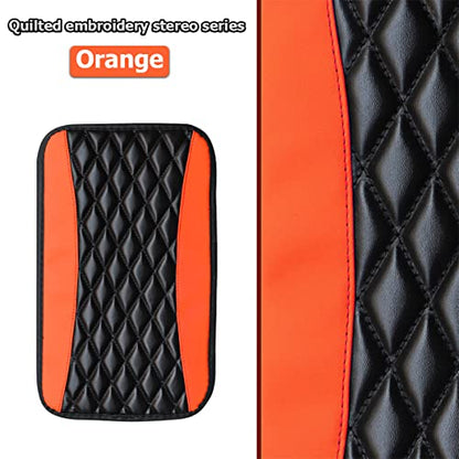 Car Center Console Pad