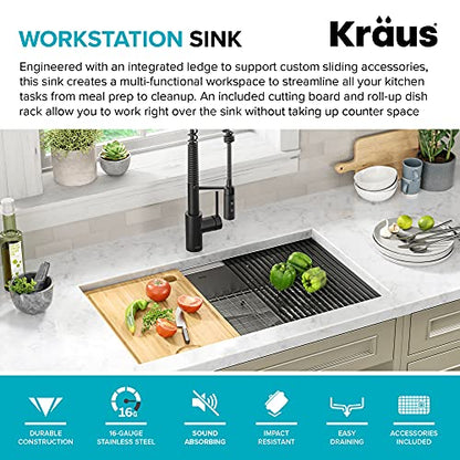 Kore ADA Workstation 32