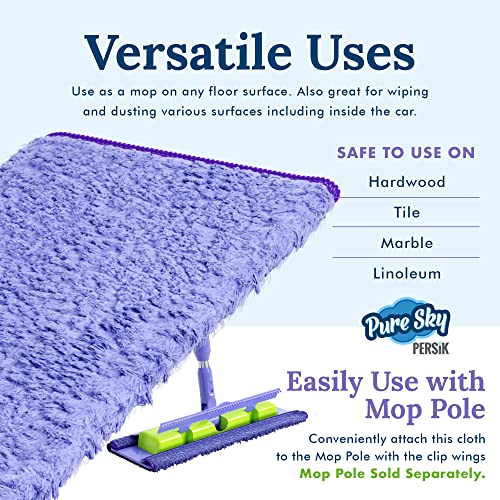 Pure Sky Magic Deep Clean Cleaning Cloth