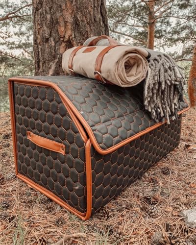 Cargo Organizer