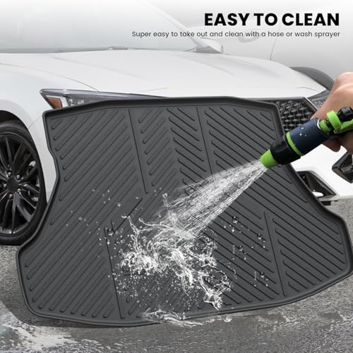 Cargo Mat for Acura ILX 2013