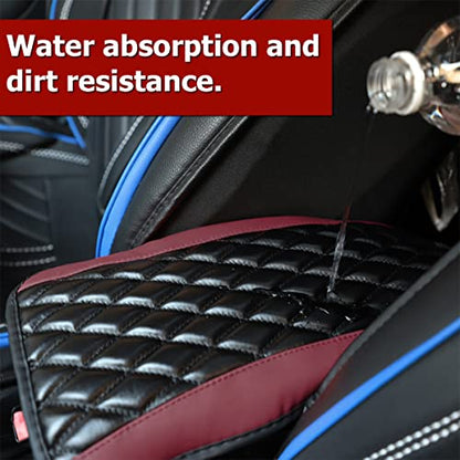 Car Center Console Pad