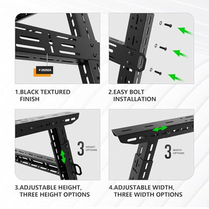 Adjustable 16