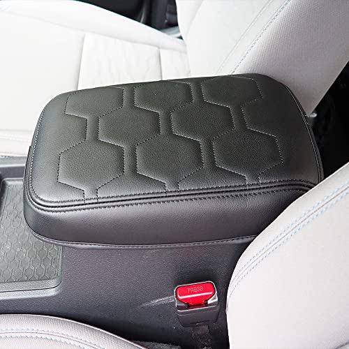 Armrest Cover for Nissan Frontier 2022
