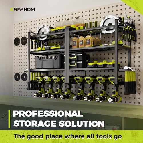 Power Tool Organizer (2 Count)