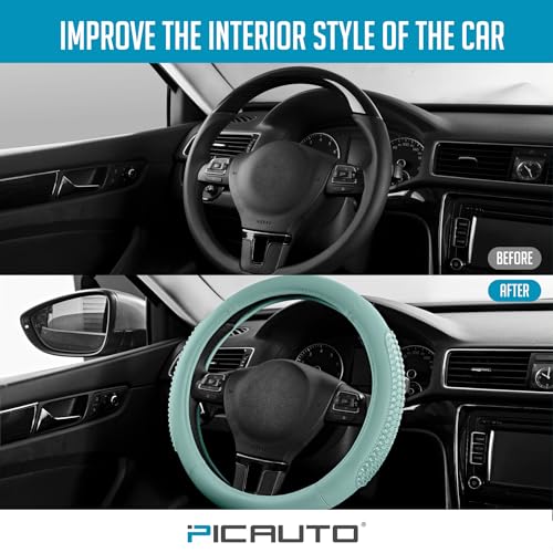 Steering Wheel Cover