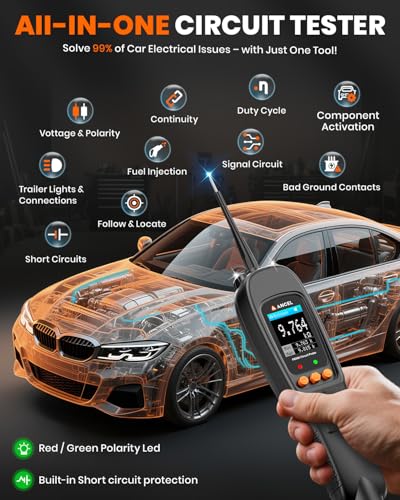 PB500 Automotive Power Circuit Probe