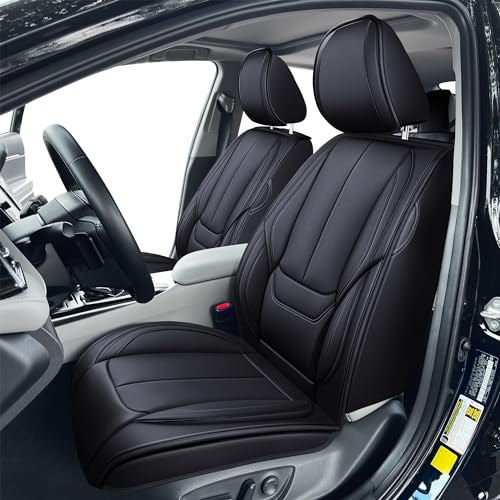 Custom Fit Seat Covers for 2012