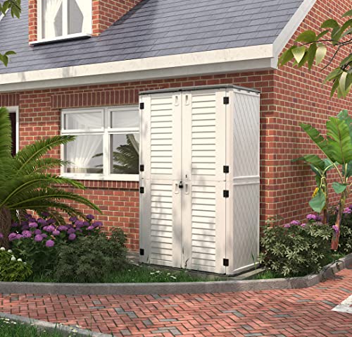 Outdoor Storage Shed Waterproof