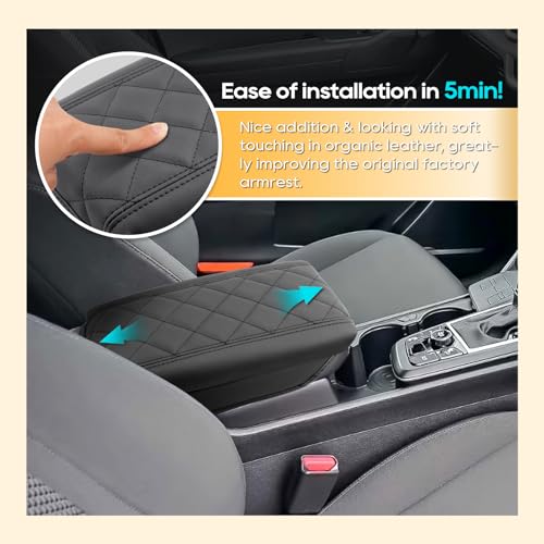 Armrest Cover for 2025