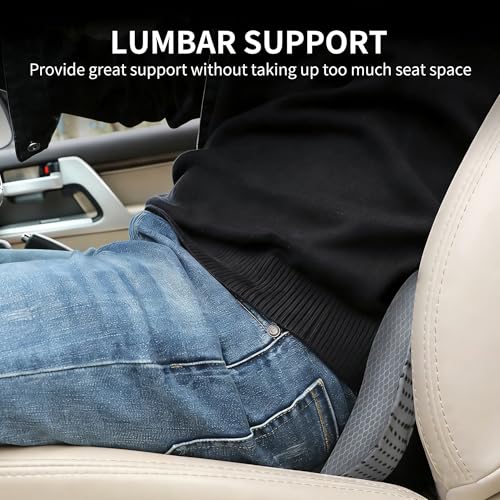 Car Seat Cushion