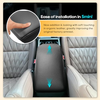 Armrest Cover for 2022