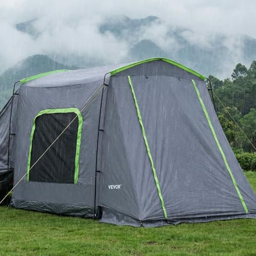 Large SUV Tent for 5