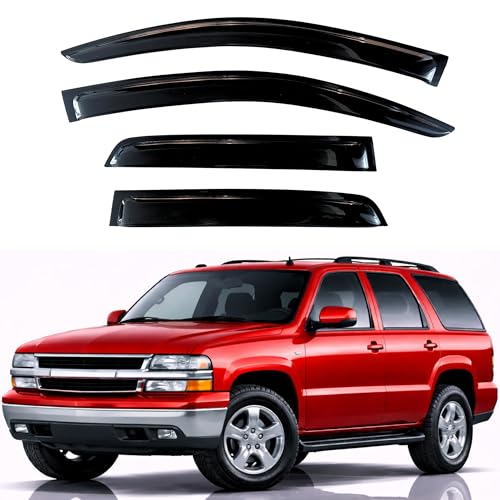 Rain Guards Fit for 2000 (4 Count)