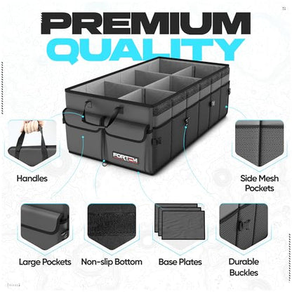 Trunk Organizer