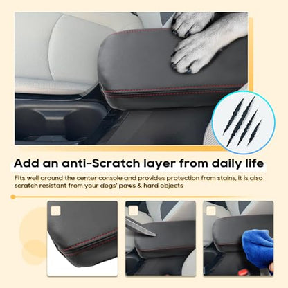 Armrest Cover for 2022