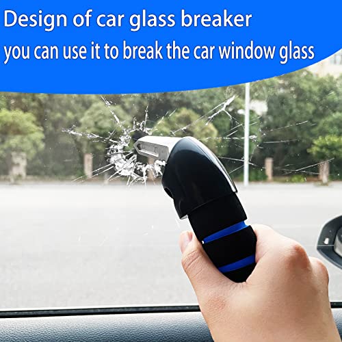 2Pack Car Door Handle for Elderly Car Handle Assist Support Multifunction for Seniors and Handicapped (2 Count)