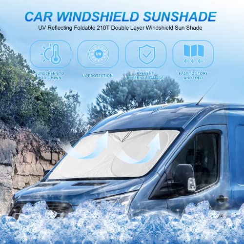 for Ford Transit 2015