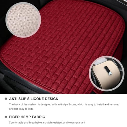 Front Car Seat Cover