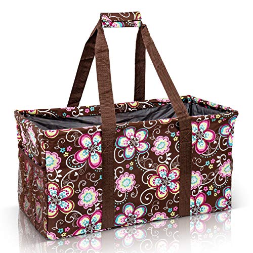 Extra Large Utility Tote Bag