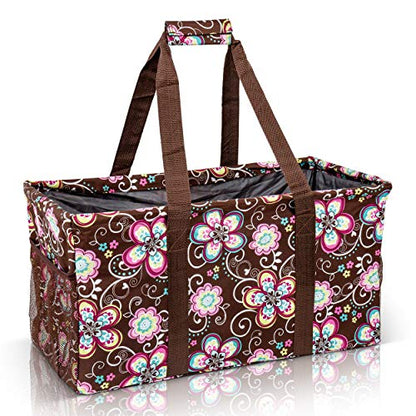 Extra Large Utility Tote Bag