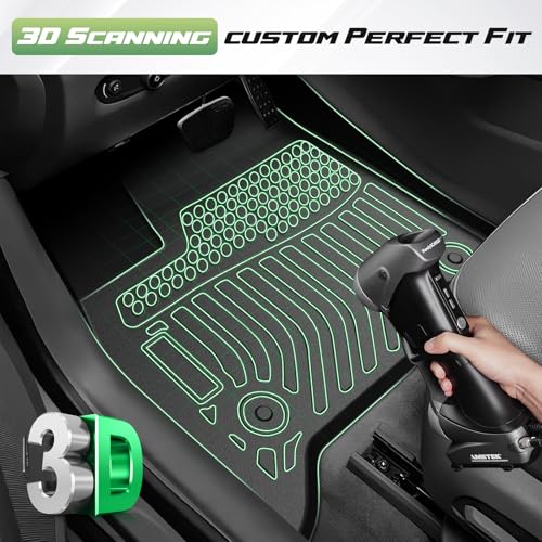 Floor Mats for 2018