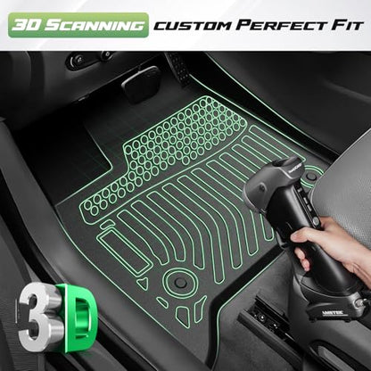 Floor Mats for 2018