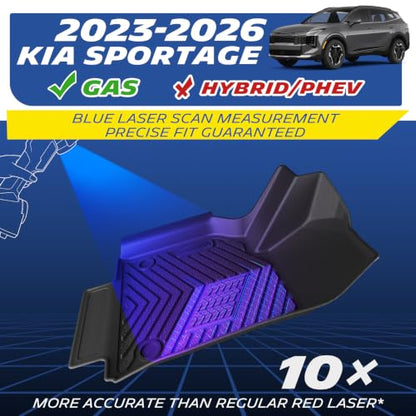 Vehicle Mats for 2023