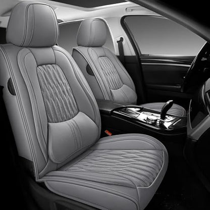 Car Seat Covers