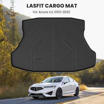 Cargo Mat for Acura ILX 2013