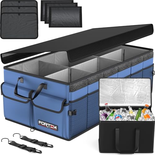 Trunk Organizer