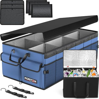 Trunk Organizer